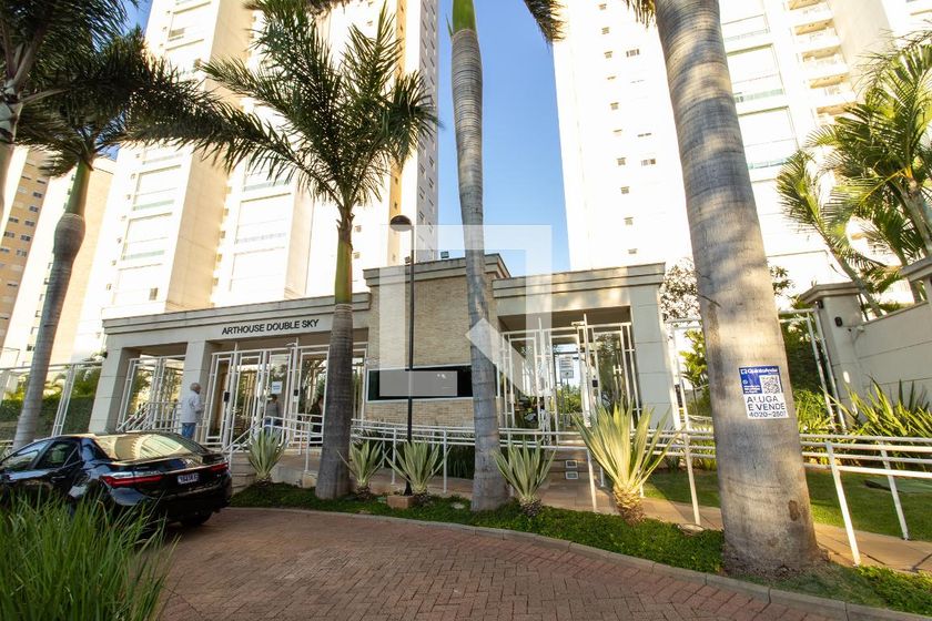 Apartamento à Venda - Taquaral, 3 Quartos,  189 m2 em , Campinas - sp | SoloBR