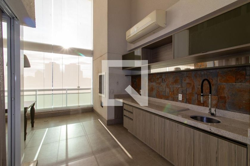 Apartamento à Venda - Taquaral, 3 Quartos,  189 m2 em , Campinas - sp | SoloBR