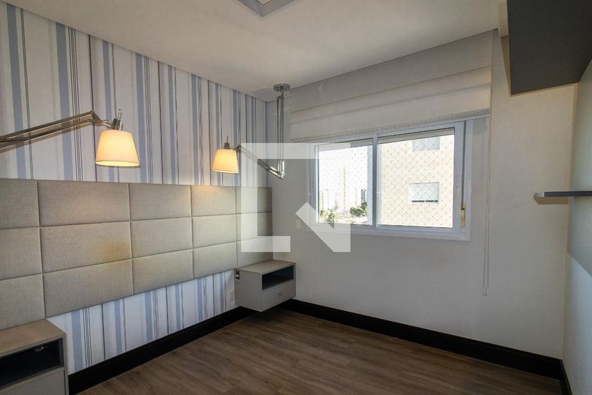 Apartamento à Venda - Taquaral, 3 Quartos,  189 m2 em , Campinas - sp | SoloBR