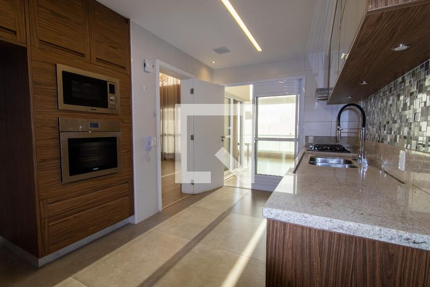 Apartamento à Venda - Taquaral, 3 Quartos,  189 m2 em , Campinas - sp | SoloBR