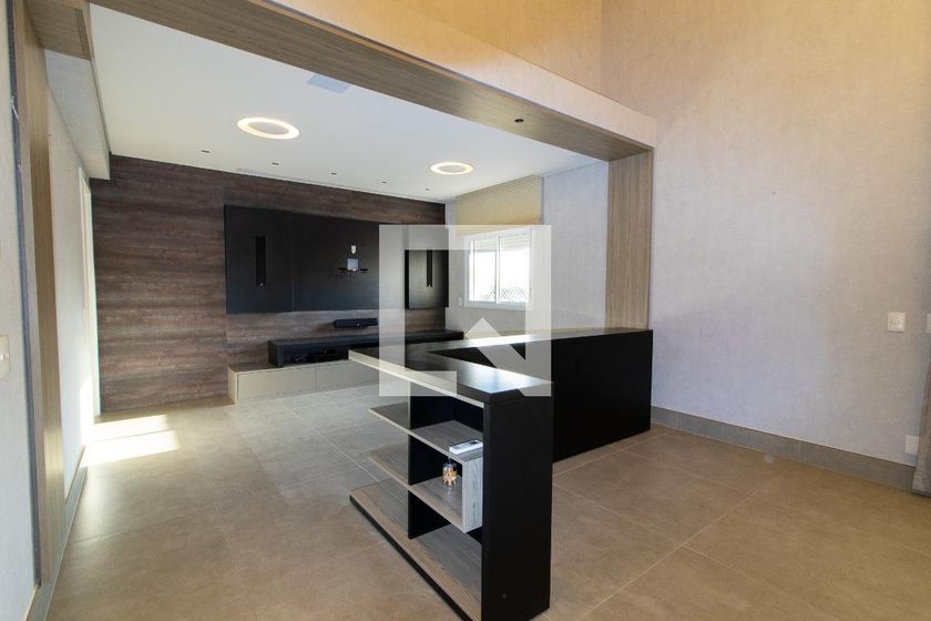 Apartamento à Venda - Taquaral, 3 Quartos,  189 m2 em , Campinas - sp | SoloBR