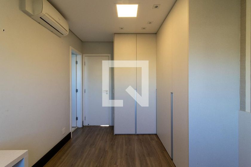 Apartamento à Venda - Taquaral, 3 Quartos,  189 m2 em , Campinas - sp | SoloBR