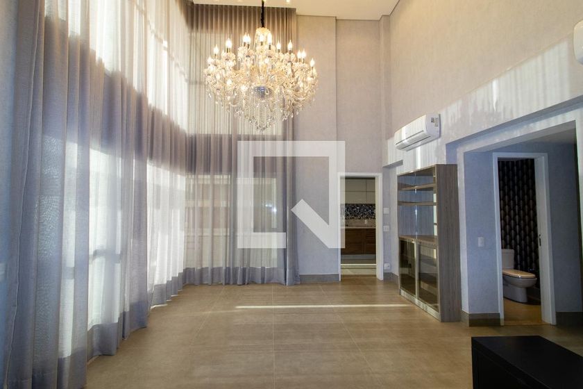 Apartamento à Venda - Taquaral, 3 Quartos,  189 m2 em , Campinas - sp | SoloBR