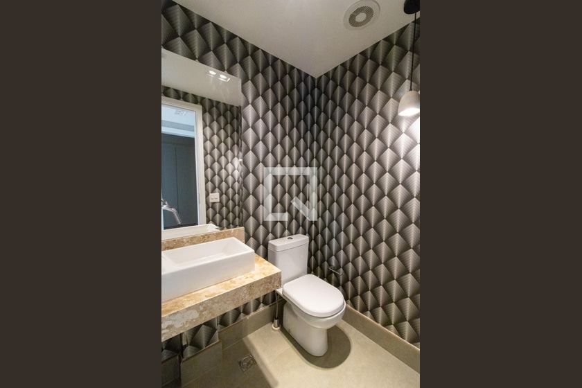 Apartamento à Venda - Taquaral, 3 Quartos,  189 m2 em , Campinas - sp | SoloBR