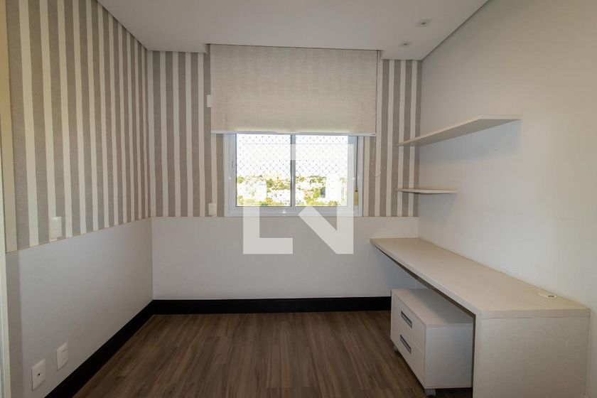 Apartamento à Venda - Taquaral, 3 Quartos,  189 m2 em , Campinas - sp | SoloBR
