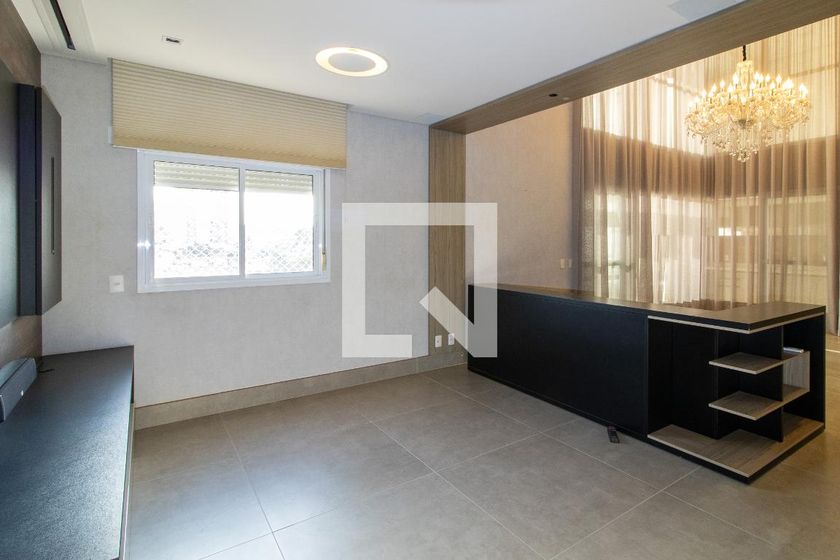 Apartamento à Venda - Taquaral, 3 Quartos,  189 m2 em , Campinas - sp | SoloBR