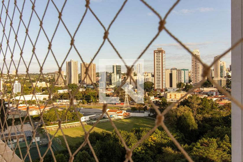 Apartamento à Venda - Taquaral, 3 Quartos,  189 m2 em , Campinas - sp | SoloBR