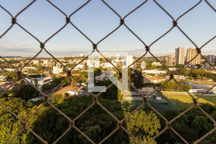 Apartamento à Venda - Taquaral, 3 Quartos,  189 m2 em , Campinas - sp | SoloBR