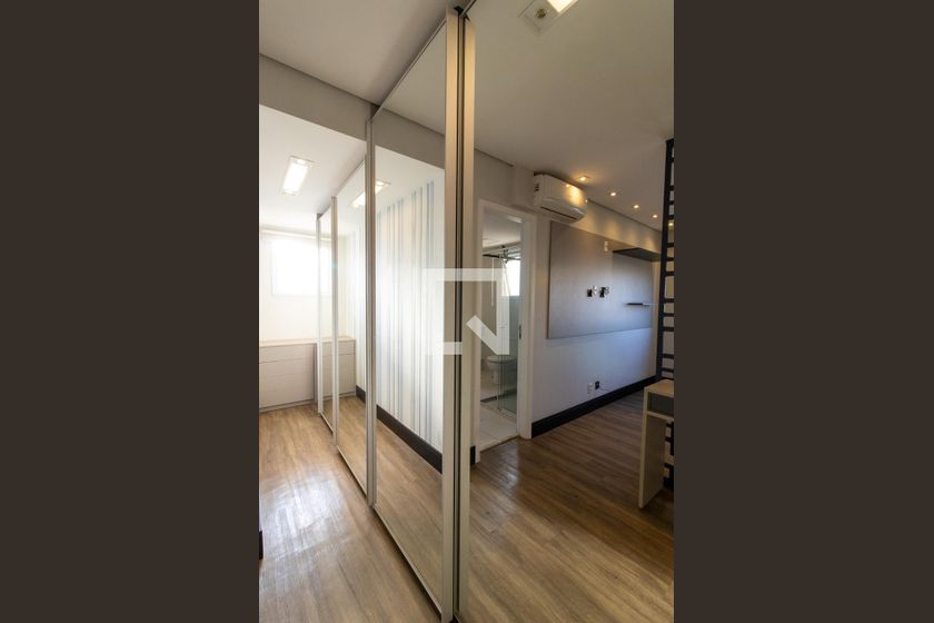Apartamento à Venda - Taquaral, 3 Quartos,  189 m2 em , Campinas - sp | SoloBR