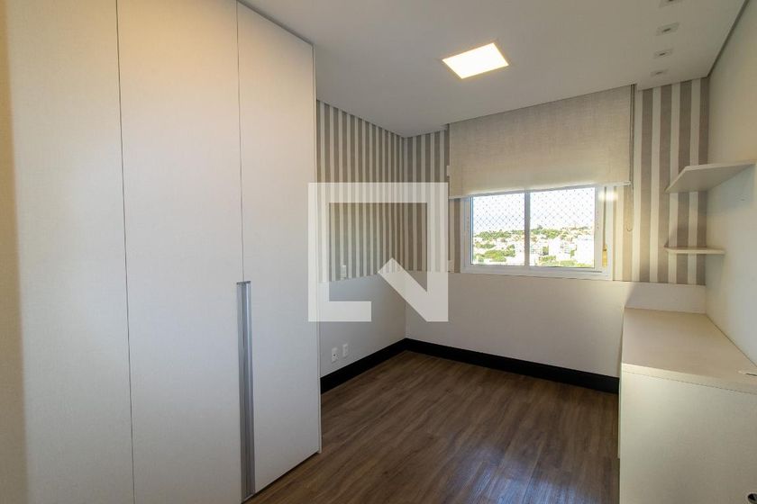 Apartamento à Venda - Taquaral, 3 Quartos,  189 m2 em , Campinas - sp | SoloBR