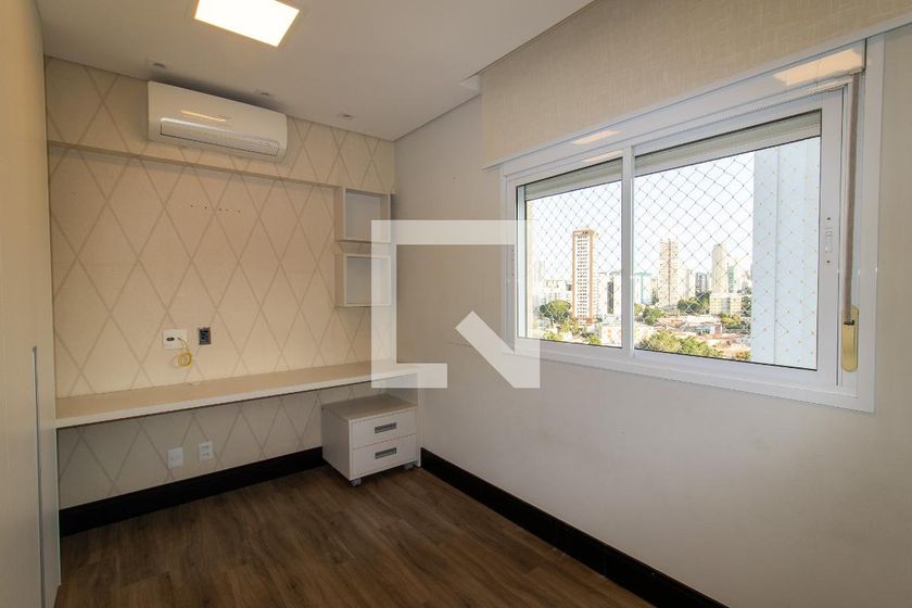 Apartamento à Venda - Taquaral, 3 Quartos,  189 m2 em , Campinas - sp | SoloBR