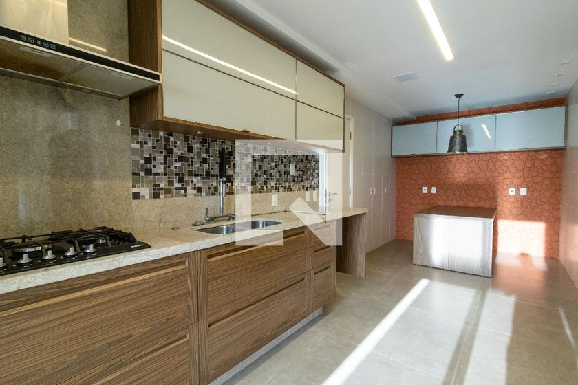 Apartamento à Venda - Taquaral, 3 Quartos,  189 m2 em , Campinas - sp | SoloBR