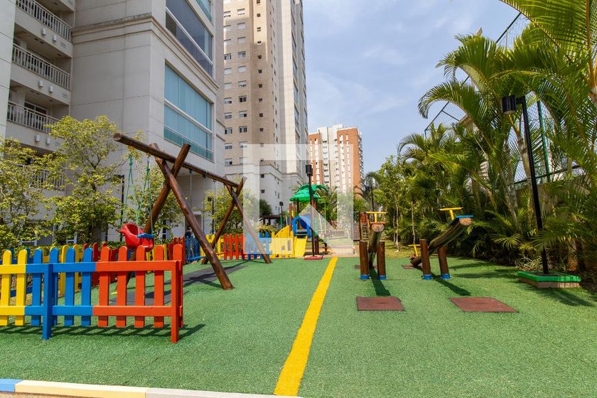 Apartamento à Venda - Taquaral, 3 Quartos,  189 m2 em , Campinas - sp | SoloBR