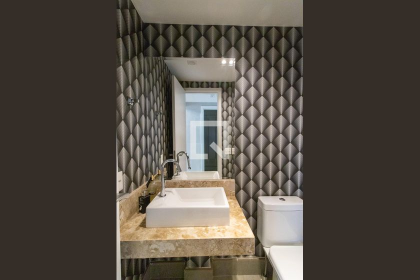 Apartamento à Venda - Taquaral, 3 Quartos,  189 m2 em , Campinas - sp | SoloBR