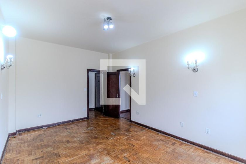 Apartamento, 2 quartos, 115 m² - Foto 3
