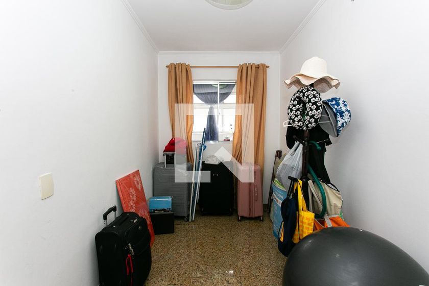Apartamento, 3 quartos, 93 m² - Foto 21