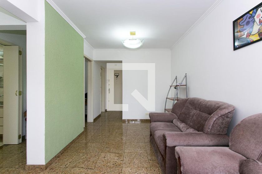 Apartamento, 3 quartos, 93 m² - Foto 5