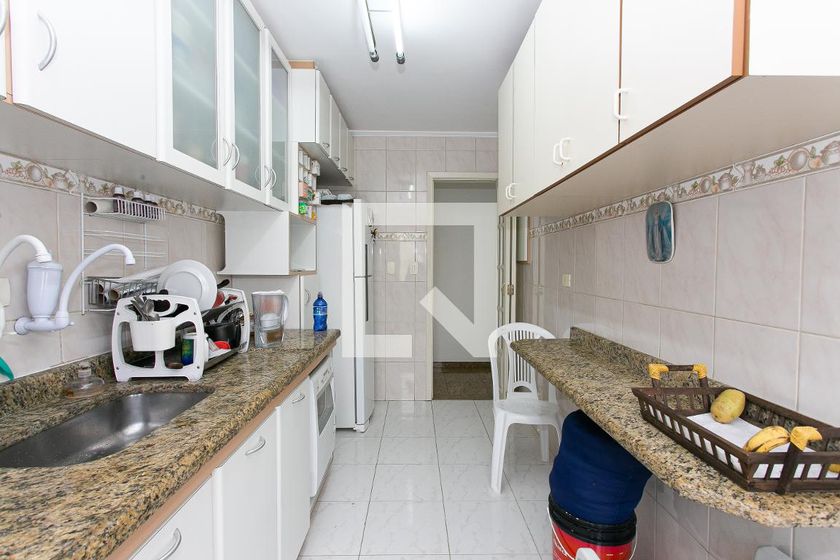 Apartamento, 3 quartos, 93 m² - Foto 61