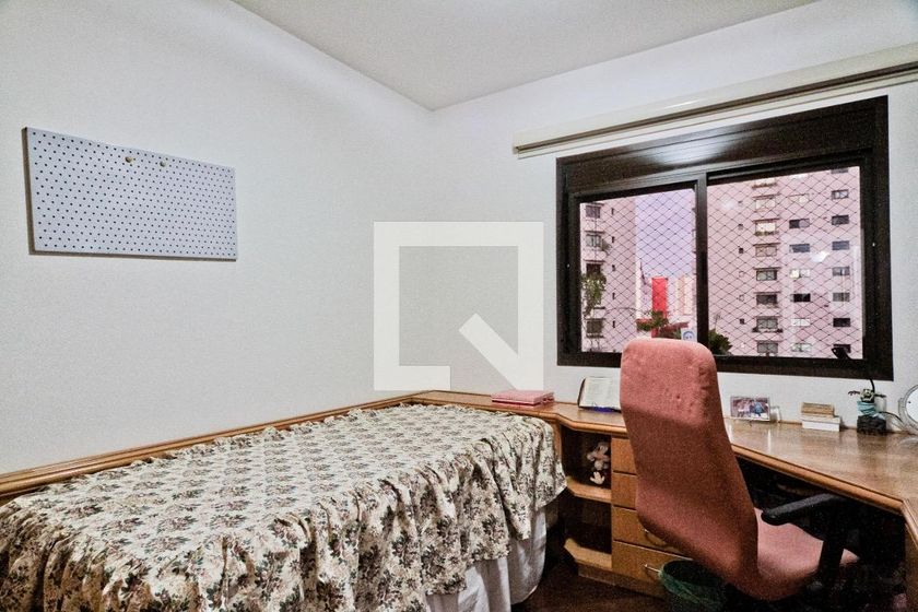 Apartamento, 3 quartos, 127 m² - Foto 23
