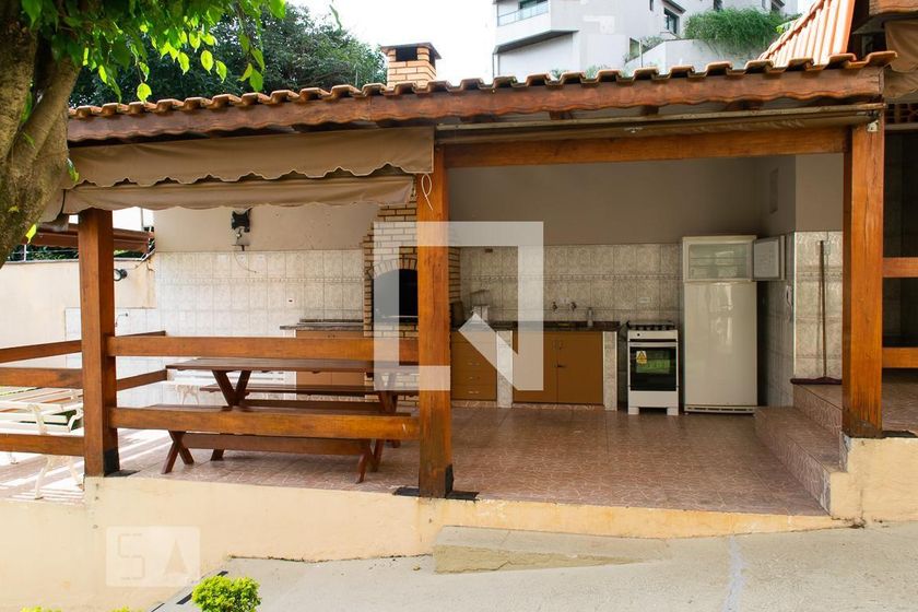 Apartamento, 3 quartos, 127 m² - Foto 103