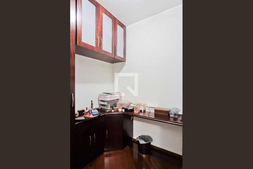 Apartamento, 3 quartos, 127 m² - Foto 47
