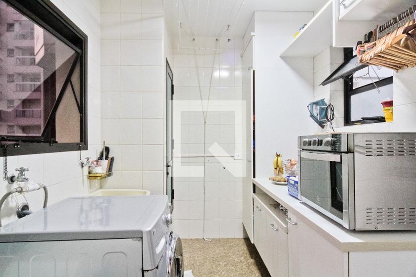 Apartamento, 3 quartos, 127 m² - Foto 85