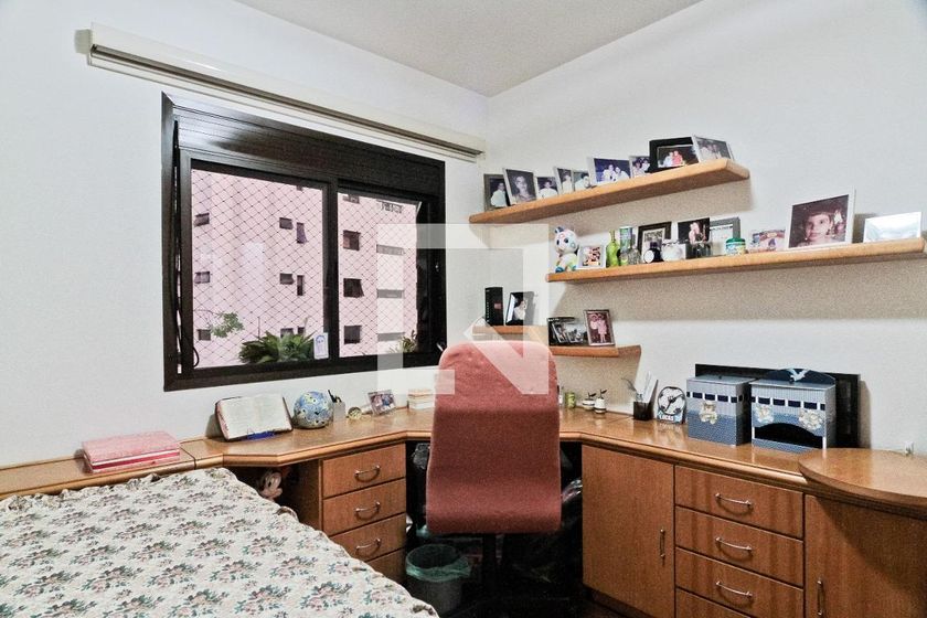 Apartamento, 3 quartos, 127 m² - Foto 25