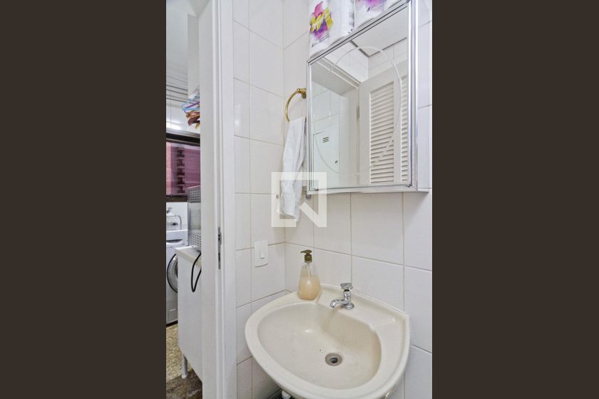 Apartamento, 3 quartos, 127 m² - Foto 97