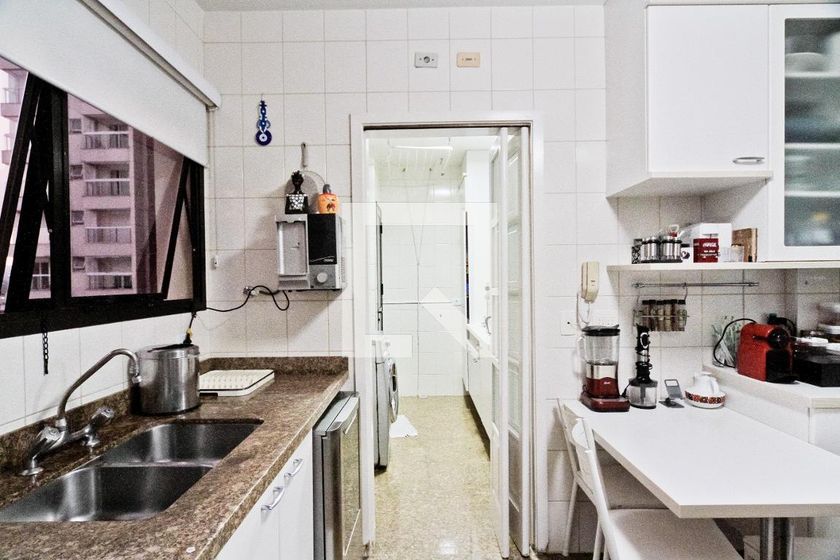 Apartamento, 3 quartos, 127 m² - Foto 77