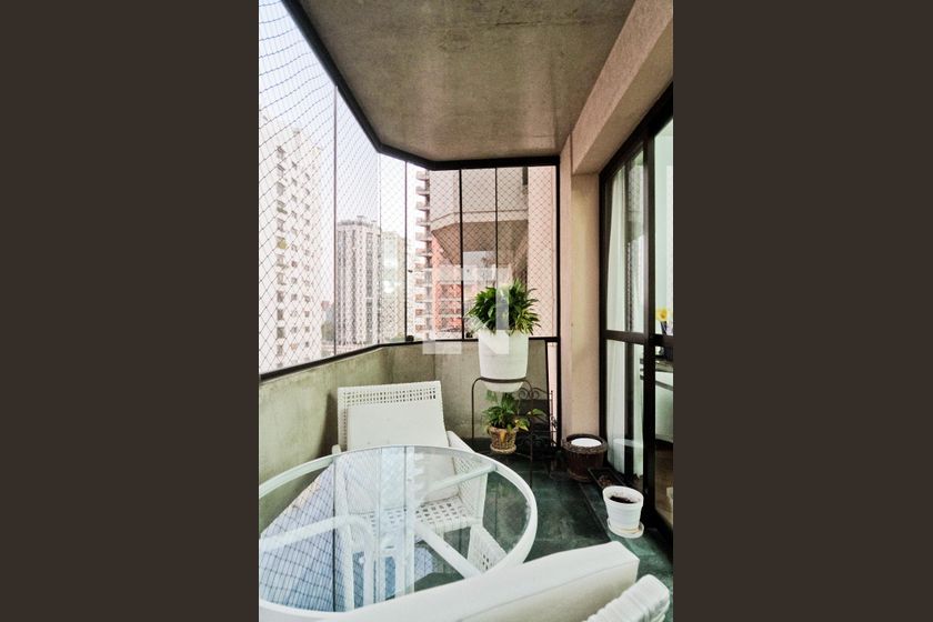 Apartamento, 3 quartos, 127 m² - Foto 11
