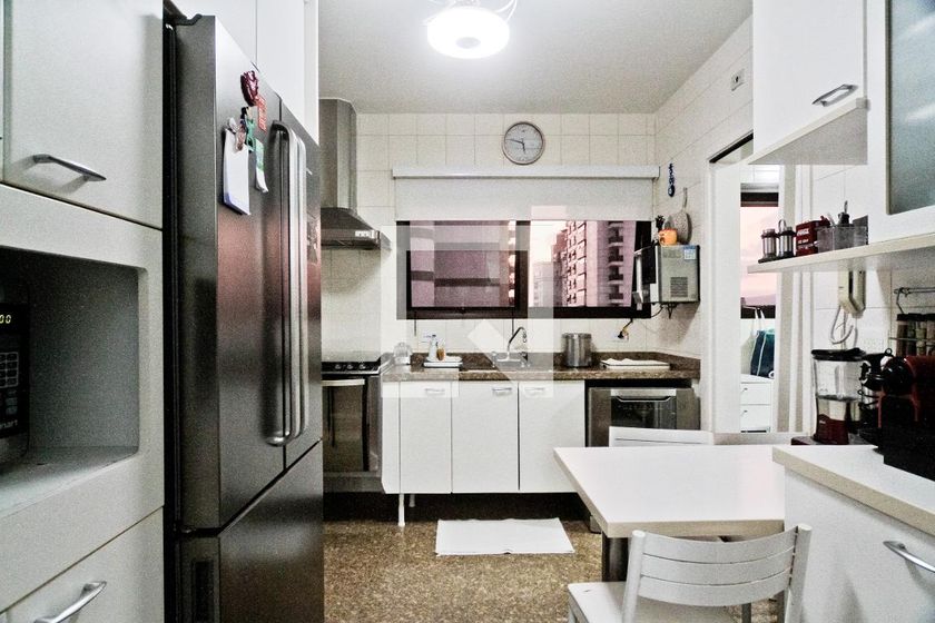 Apartamento, 3 quartos, 127 m² - Foto 75
