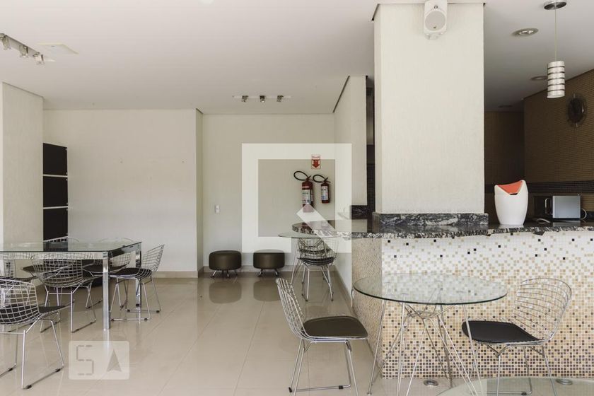 Apartamento, 3 quartos, 127 m² - Foto 101
