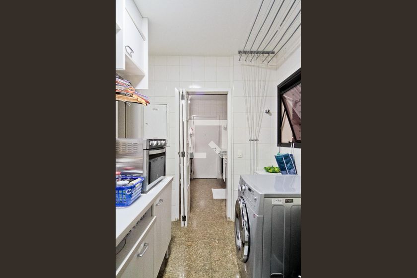 Apartamento, 3 quartos, 127 m² - Foto 91