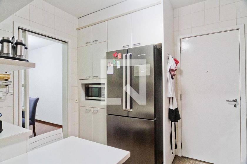 Apartamento, 3 quartos, 127 m² - Foto 81