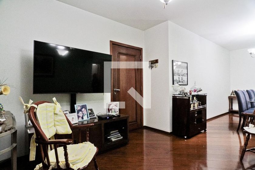 Apartamento, 3 quartos, 127 m² - Foto 5