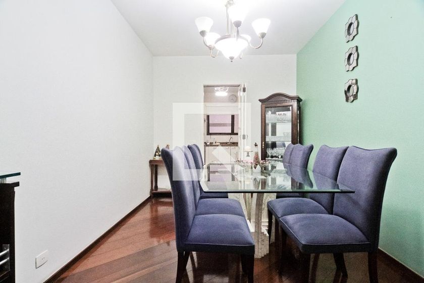 Apartamento, 3 quartos, 127 m² - Foto 7