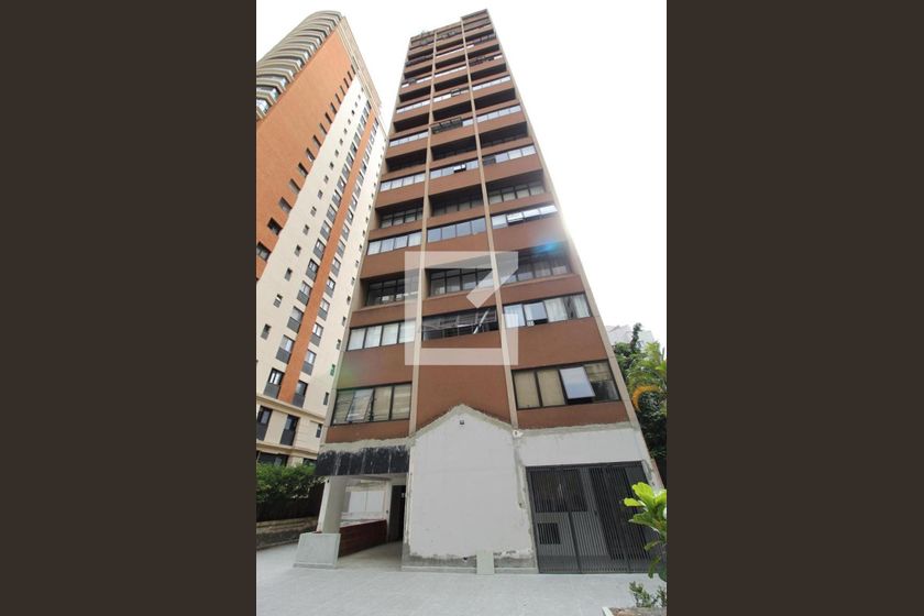 Apartamento, 1 quarto, 38 m² - Foto 39