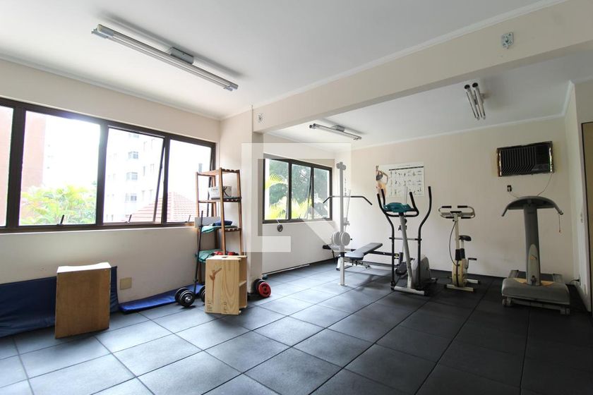 Apartamento, 1 quarto, 38 m² - Foto 33