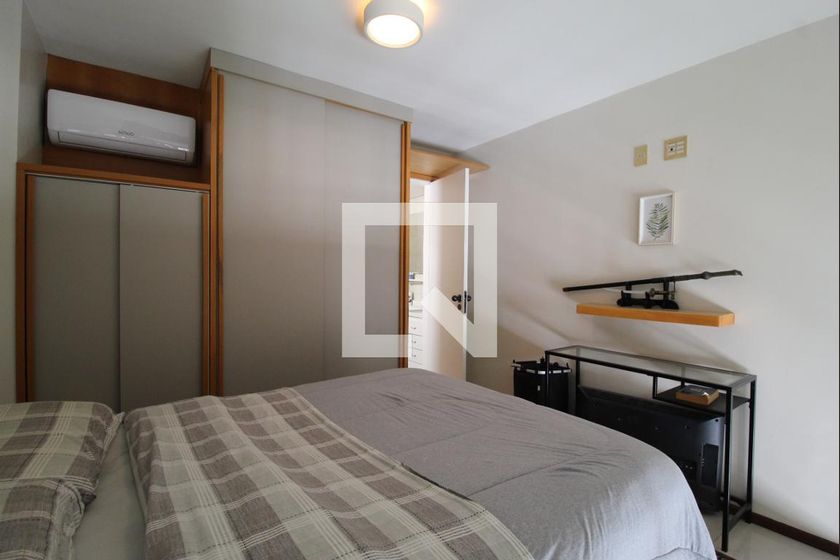 Apartamento, 1 quarto, 38 m² - Foto 21