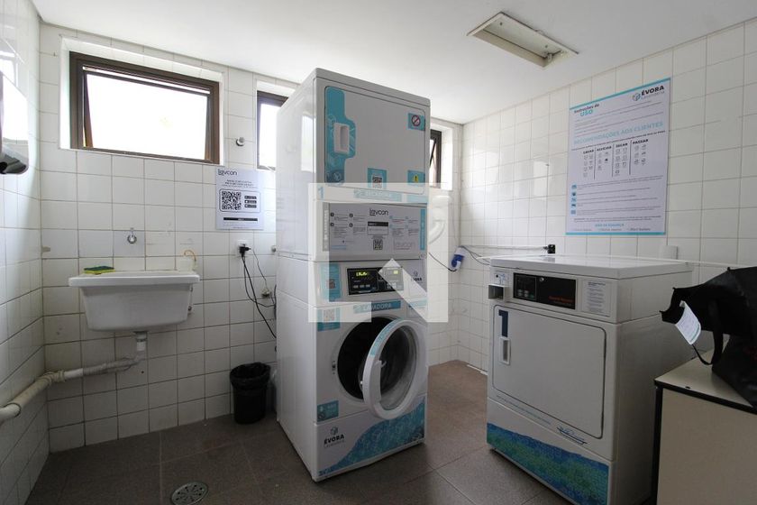 Apartamento, 1 quarto, 38 m² - Foto 35