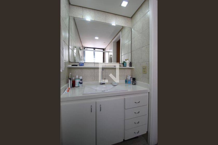 Apartamento, 1 quarto, 38 m² - Foto 25