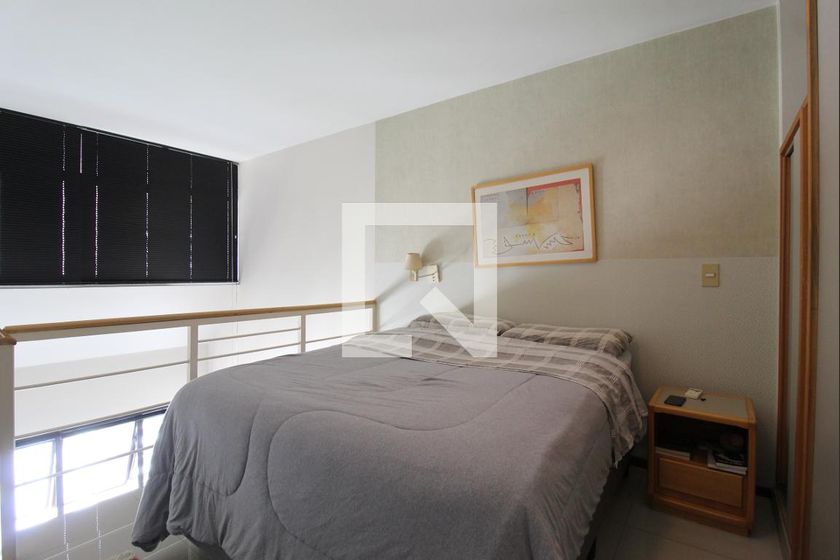 Apartamento, 1 quarto, 38 m² - Foto 19