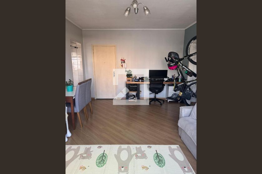 Apartamento, 2 quartos, 101 m² - Foto 1
