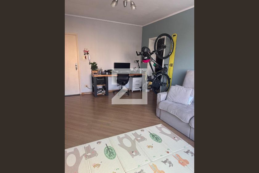 Apartamento, 2 quartos, 101 m² - Foto 3