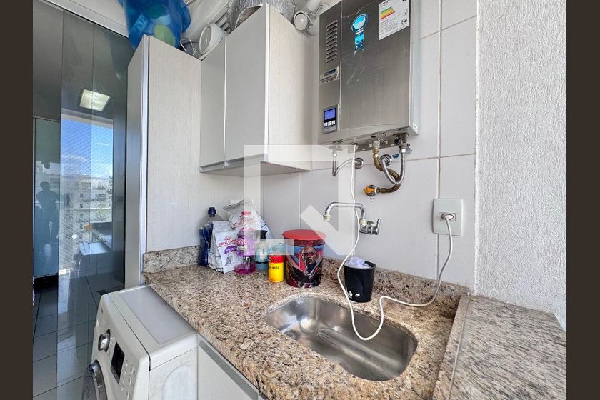 Cobertura, 3 quartos, 155 m² - Foto 43