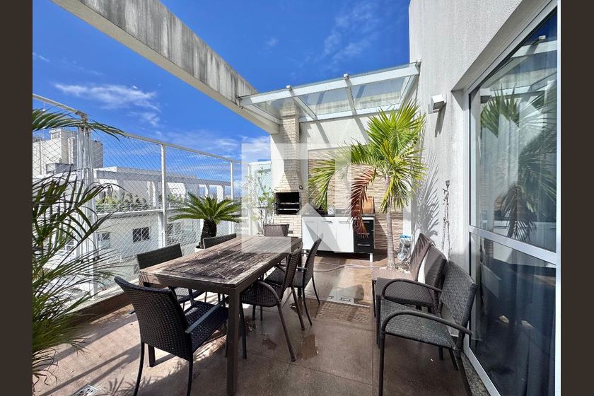 Cobertura, 3 quartos, 155 m² - Foto 49