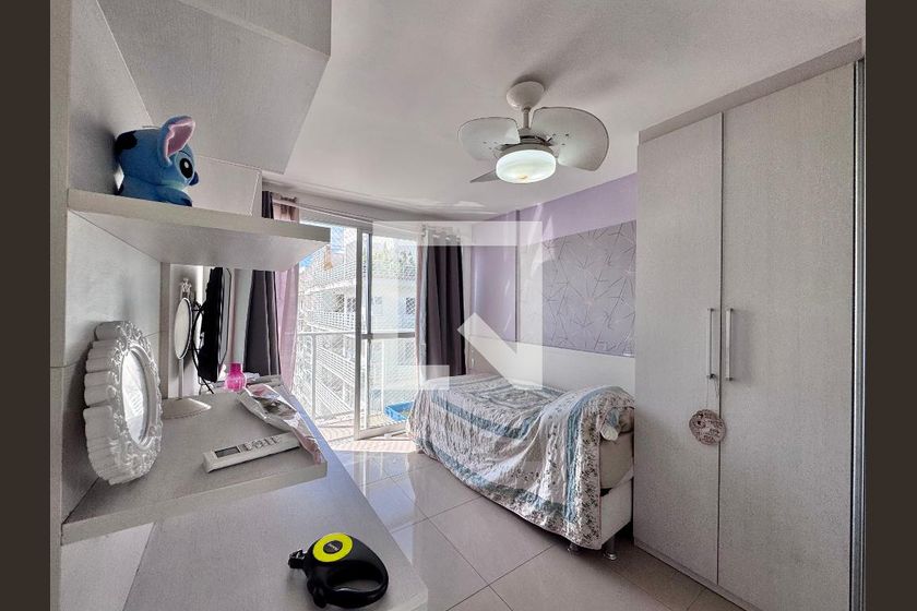Cobertura, 3 quartos, 155 m² - Foto 17