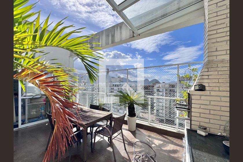 Cobertura, 3 quartos, 155 m² - Foto 51