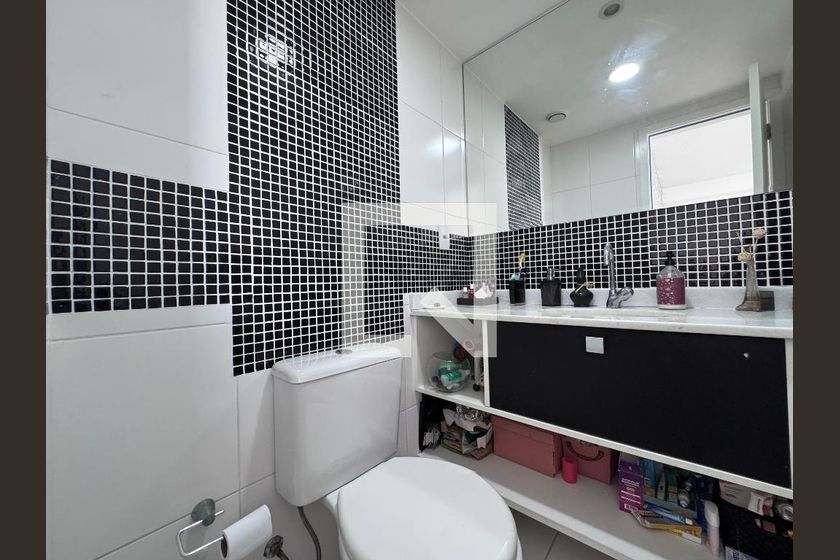 Cobertura, 3 quartos, 155 m² - Foto 10