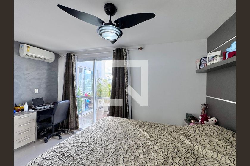 Cobertura, 3 quartos, 155 m² - Foto 28